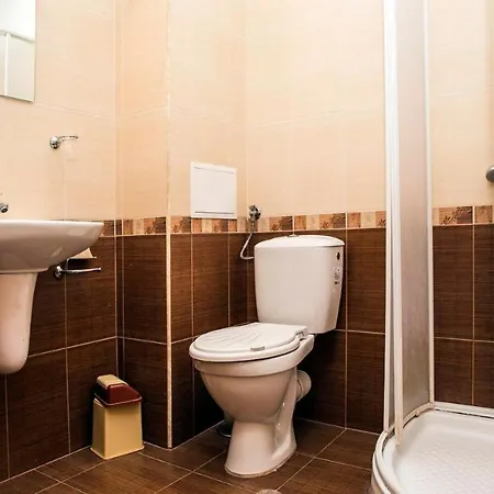 Aqua Blue Sea View Penthouse Διαμέρισμα