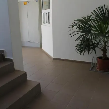 Apartmán Aqua Blue Sea View Penthouse *